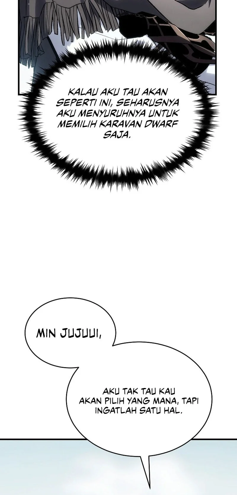 The 100th Regression of the Max-Level Player Chapter 85 - halaman 38