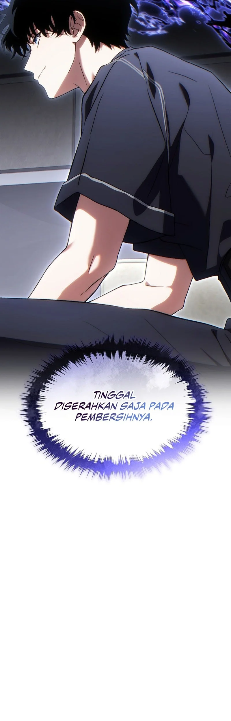 The 100th Regression of the Max-Level Player Chapter 85 - halaman 4