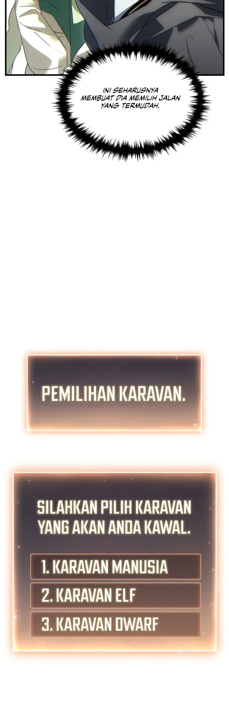 The 100th Regression of the Max-Level Player Chapter 85 - halaman 41