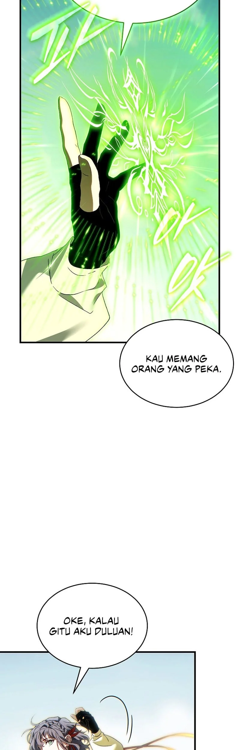 The 100th Regression of the Max-Level Player Chapter 85 - halaman 44