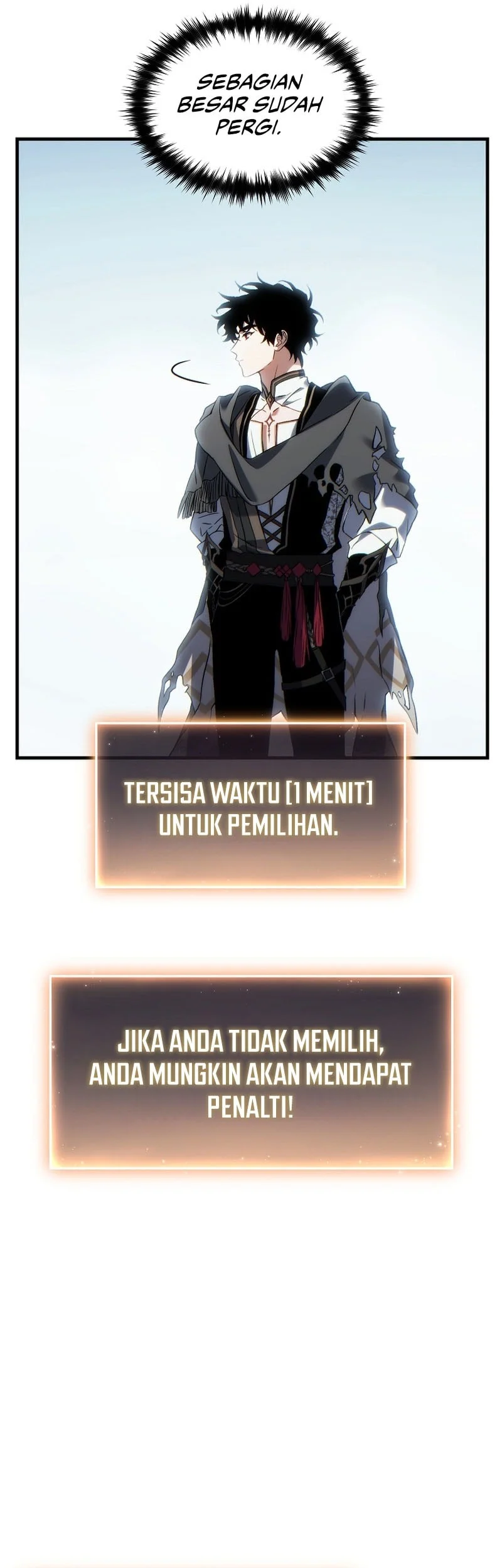 The 100th Regression of the Max-Level Player Chapter 85 - halaman 47
