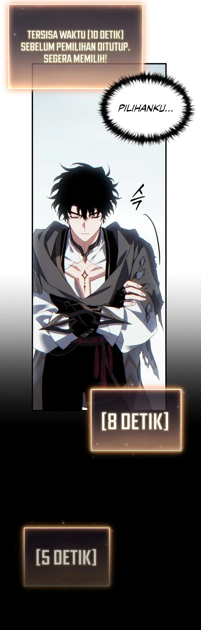 The 100th Regression of the Max-Level Player Chapter 85 - halaman 48