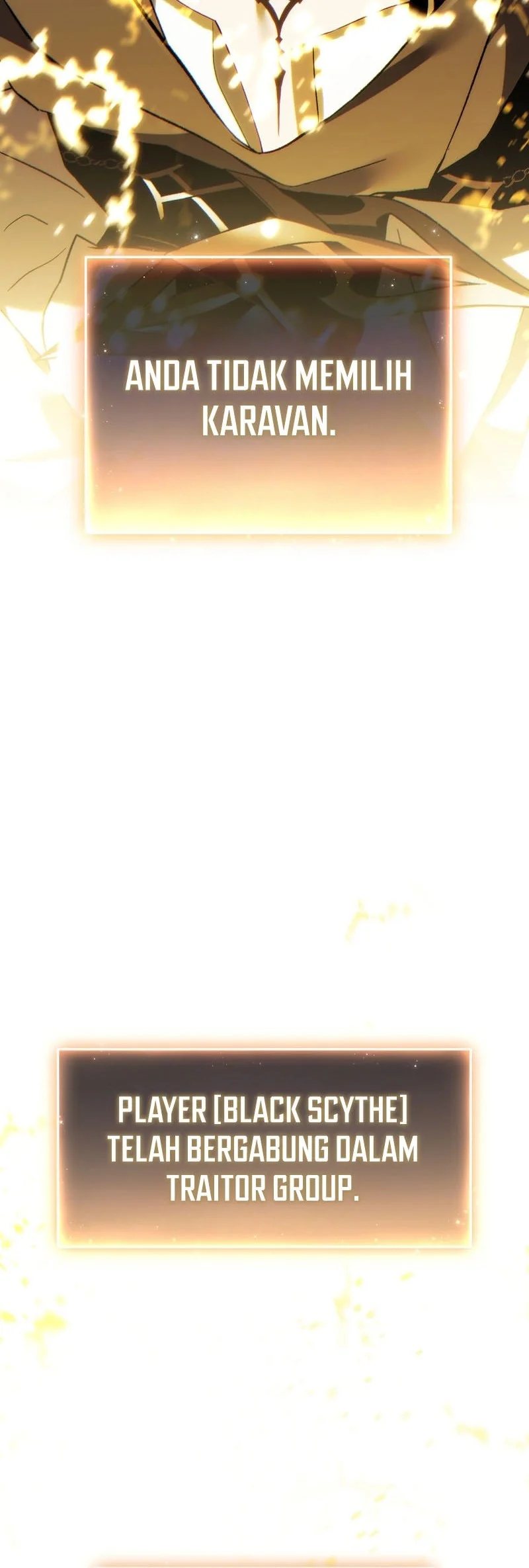 The 100th Regression of the Max-Level Player Chapter 85 - halaman 50