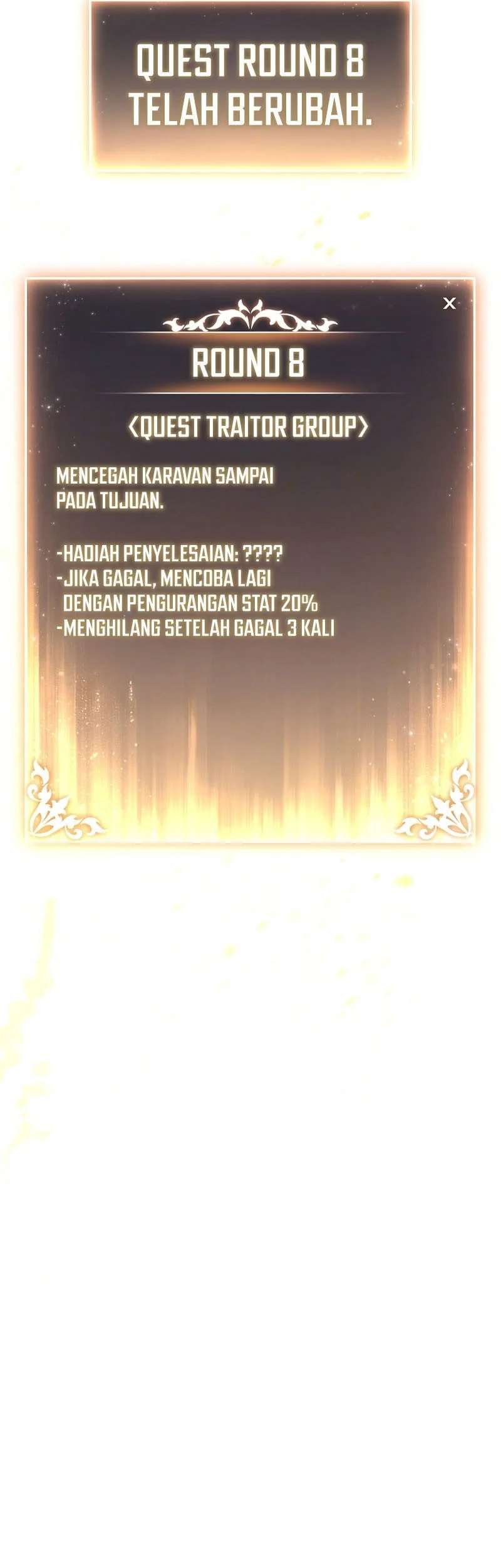 The 100th Regression of the Max-Level Player Chapter 85 - halaman 51