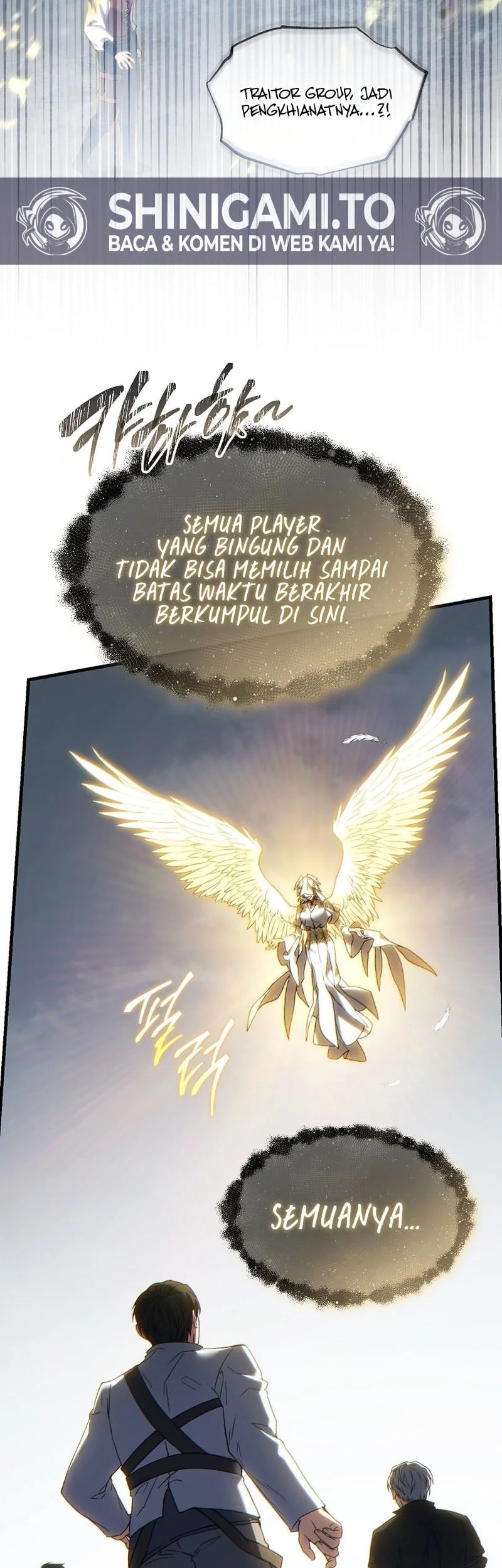 The 100th Regression of the Max-Level Player Chapter 85 - halaman 53