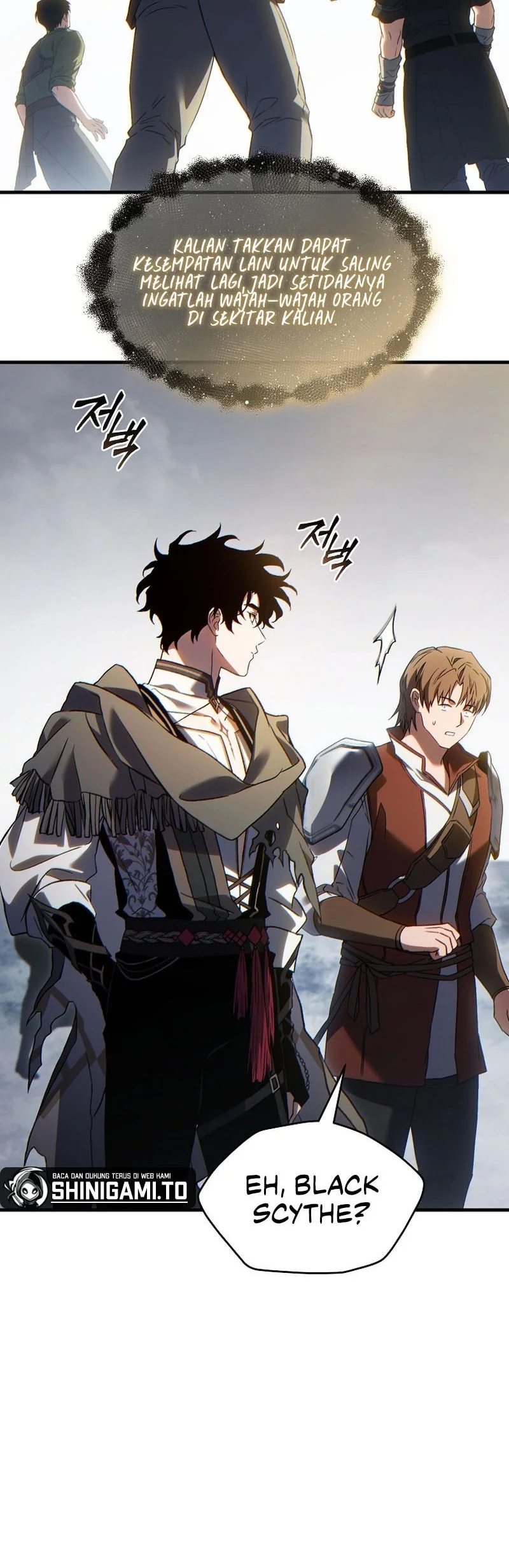 The 100th Regression of the Max-Level Player Chapter 85 - halaman 54