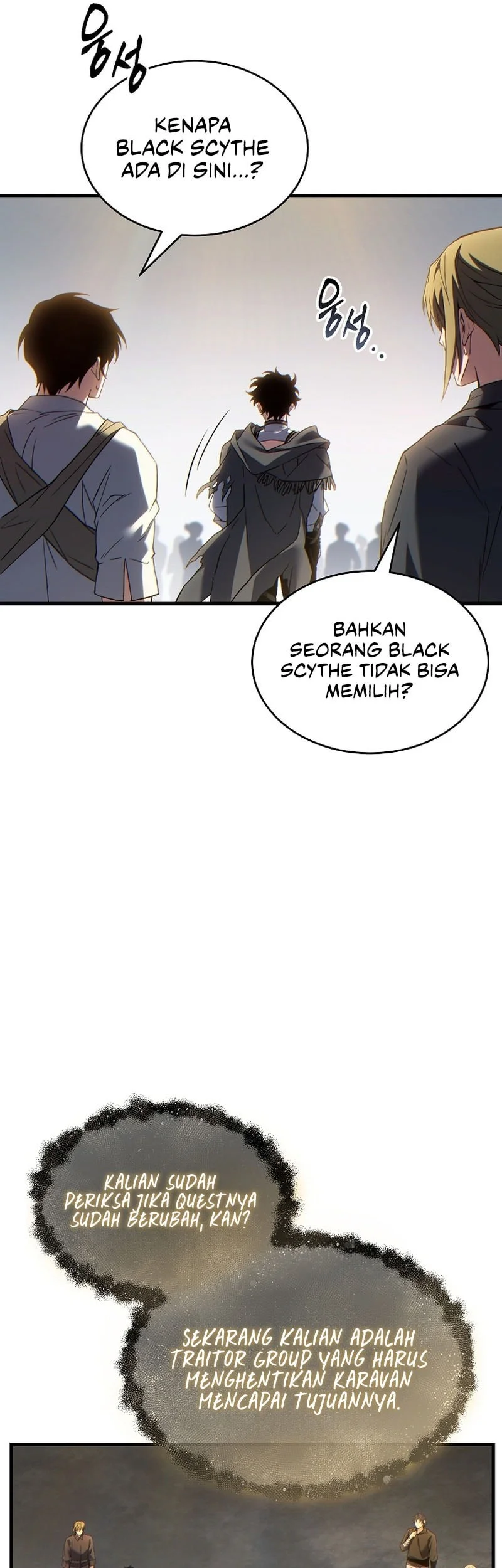 The 100th Regression of the Max-Level Player Chapter 85 - halaman 55