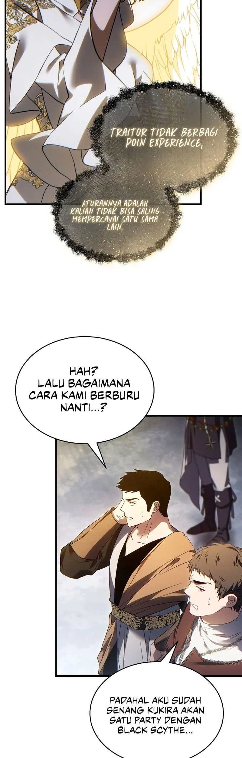 The 100th Regression of the Max-Level Player Chapter 85 - halaman 57
