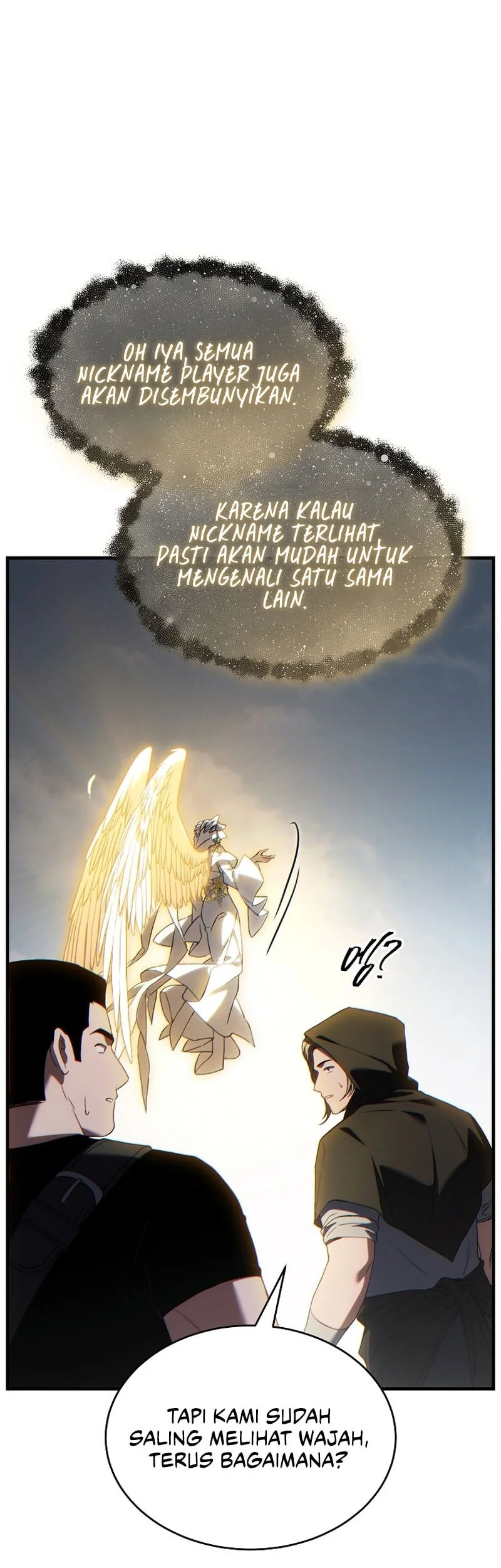 The 100th Regression of the Max-Level Player Chapter 85 - halaman 60