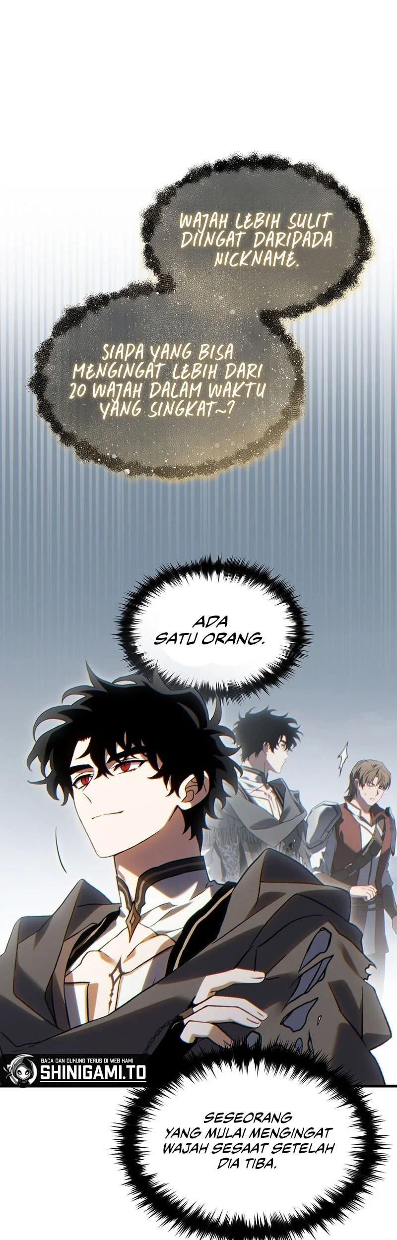 The 100th Regression of the Max-Level Player Chapter 85 - halaman 61