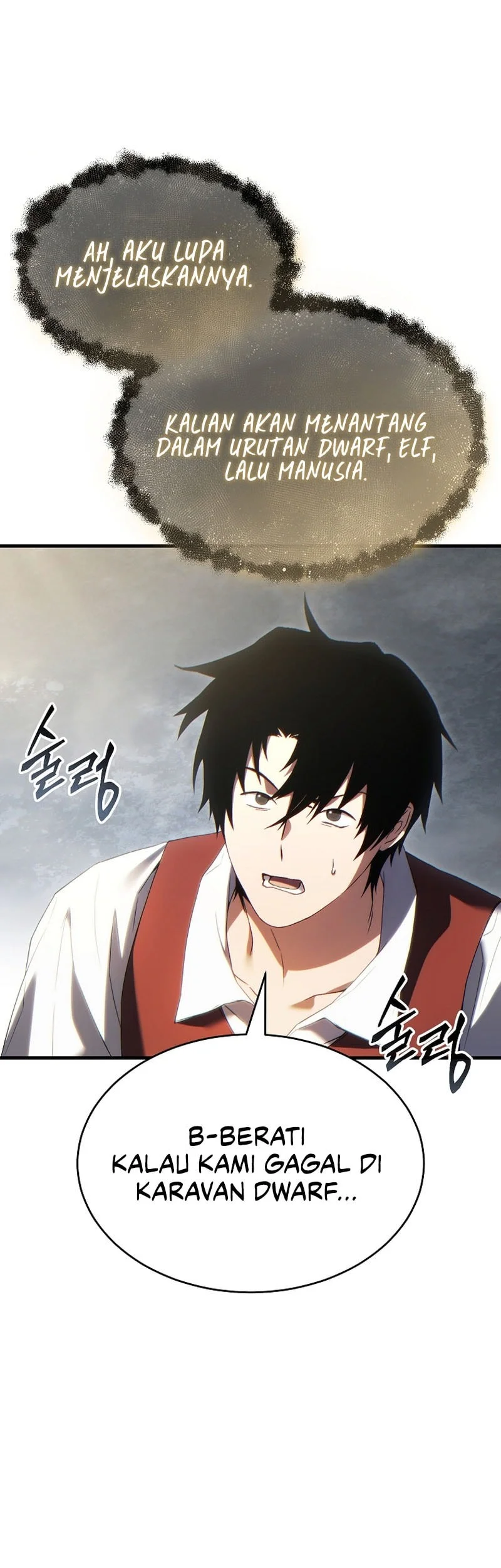 The 100th Regression of the Max-Level Player Chapter 85 - halaman 63
