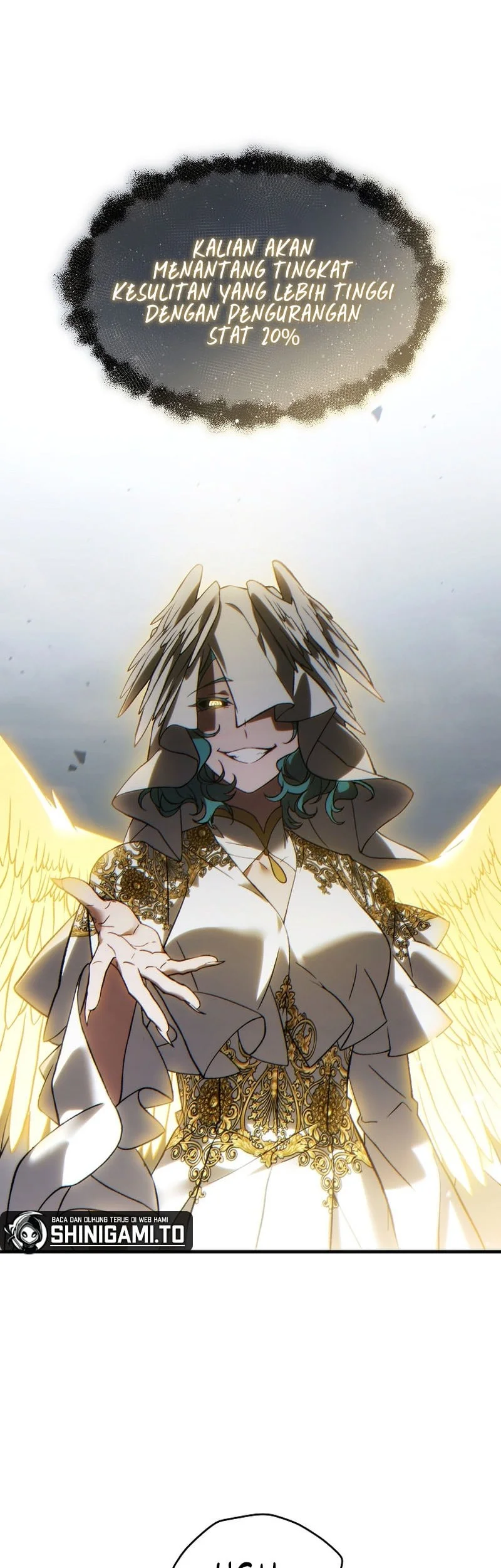 The 100th Regression of the Max-Level Player Chapter 85 - halaman 64