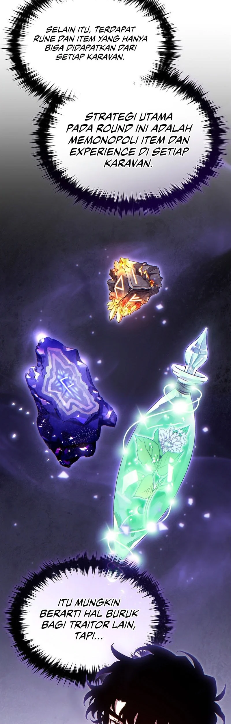 The 100th Regression of the Max-Level Player Chapter 85 - halaman 68