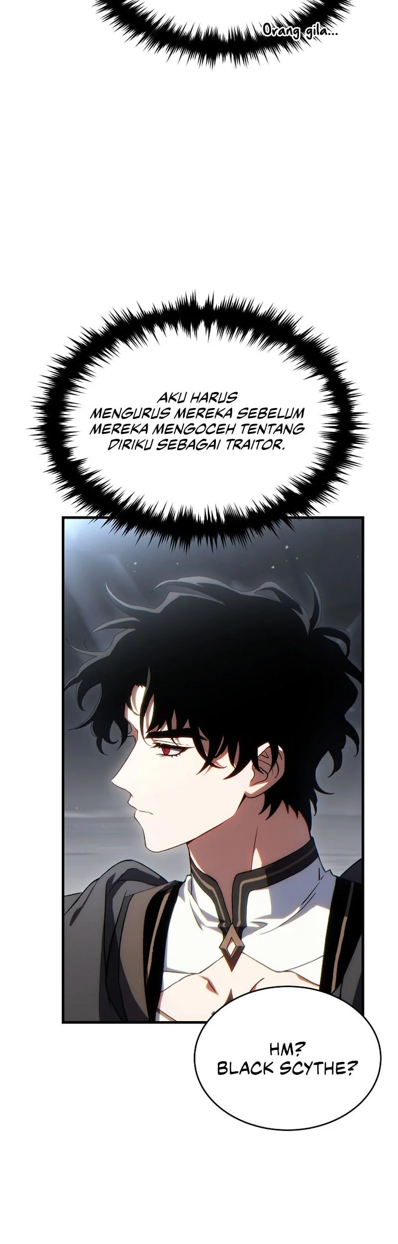 The 100th Regression of the Max-Level Player Chapter 86 - halaman 12