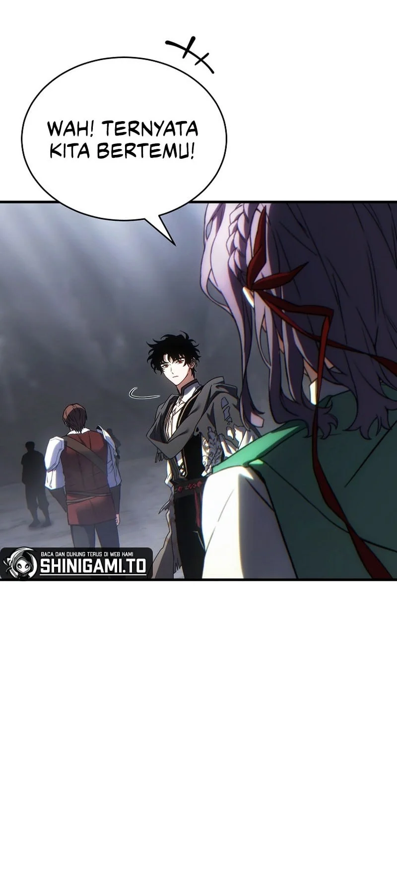 The 100th Regression of the Max-Level Player Chapter 86 - halaman 13