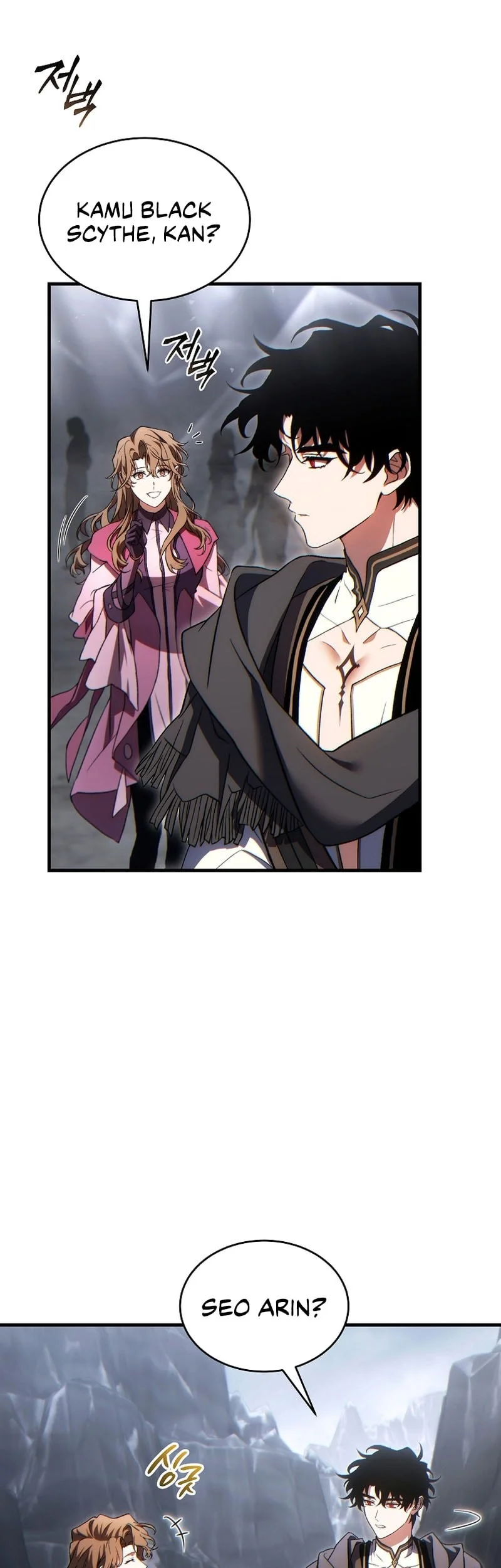 The 100th Regression of the Max-Level Player Chapter 86 - halaman 16