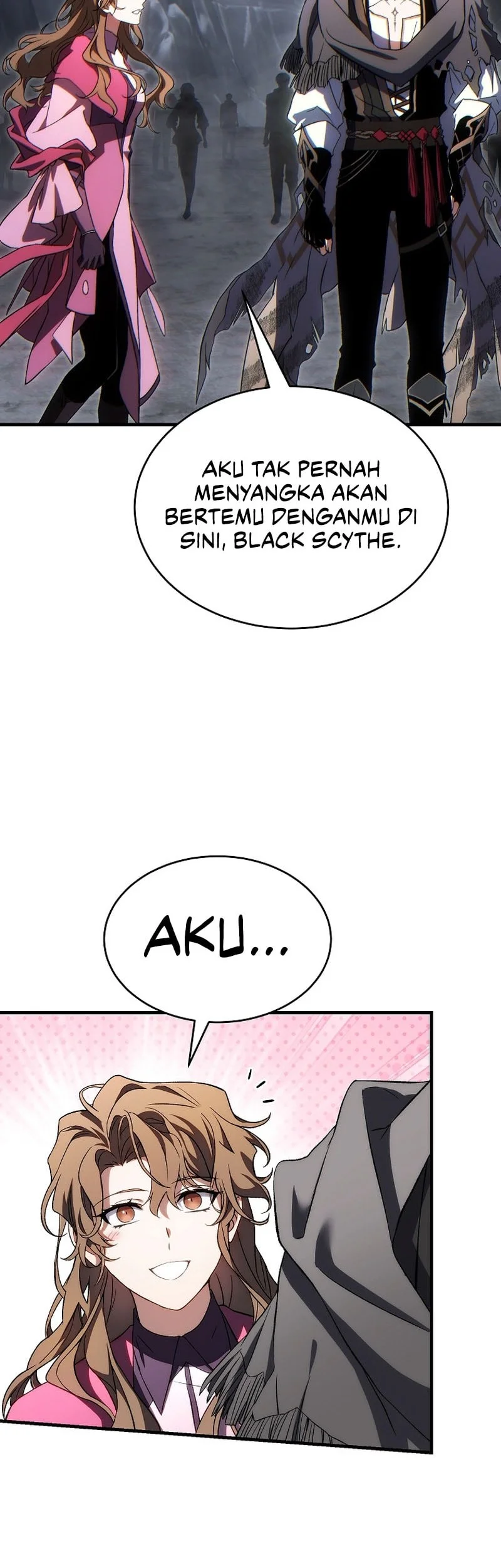 The 100th Regression of the Max-Level Player Chapter 86 - halaman 17