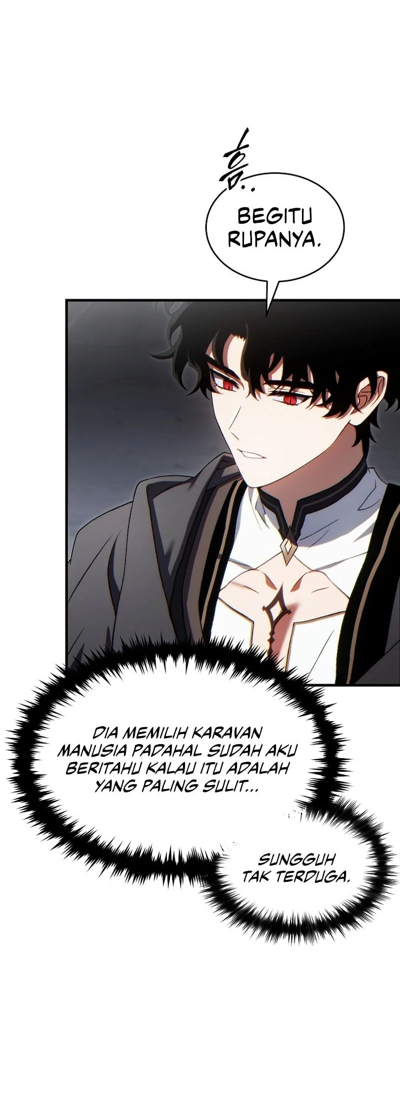 The 100th Regression of the Max-Level Player Chapter 86 - halaman 21