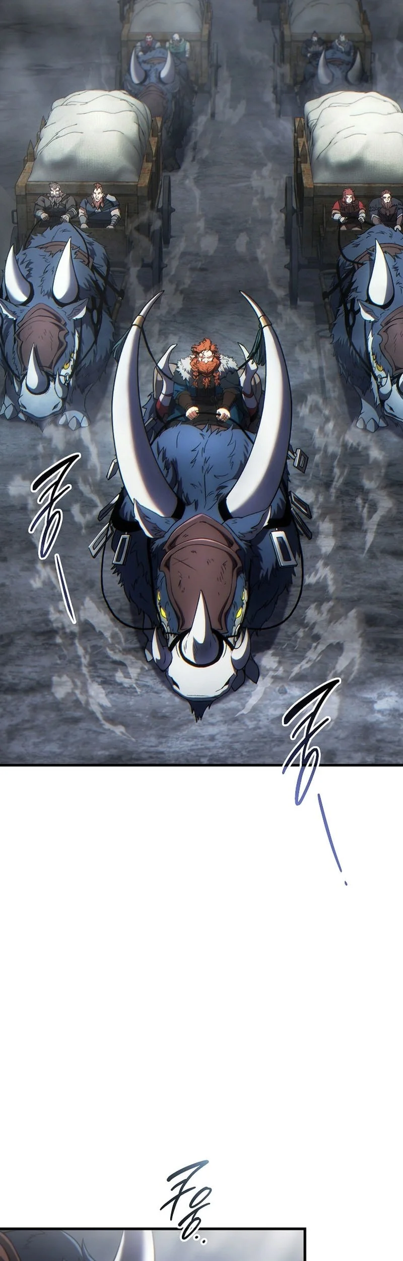 The 100th Regression of the Max-Level Player Chapter 86 - halaman 23