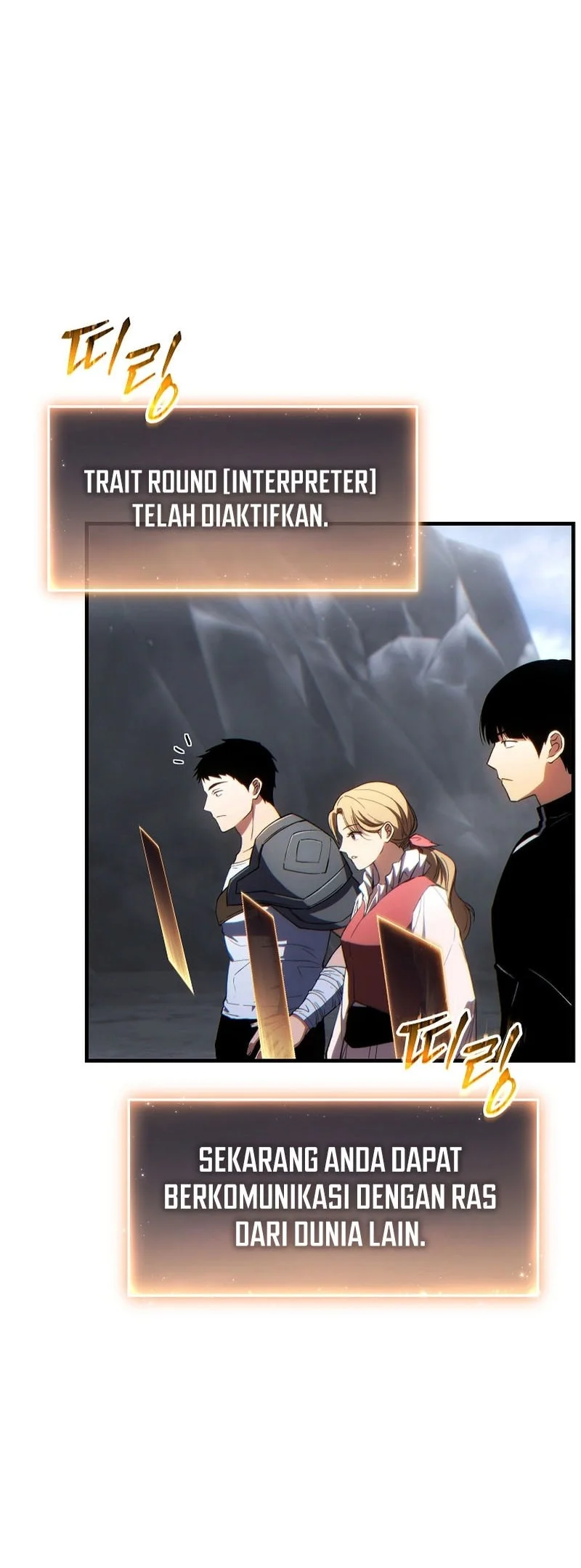 The 100th Regression of the Max-Level Player Chapter 86 - halaman 25