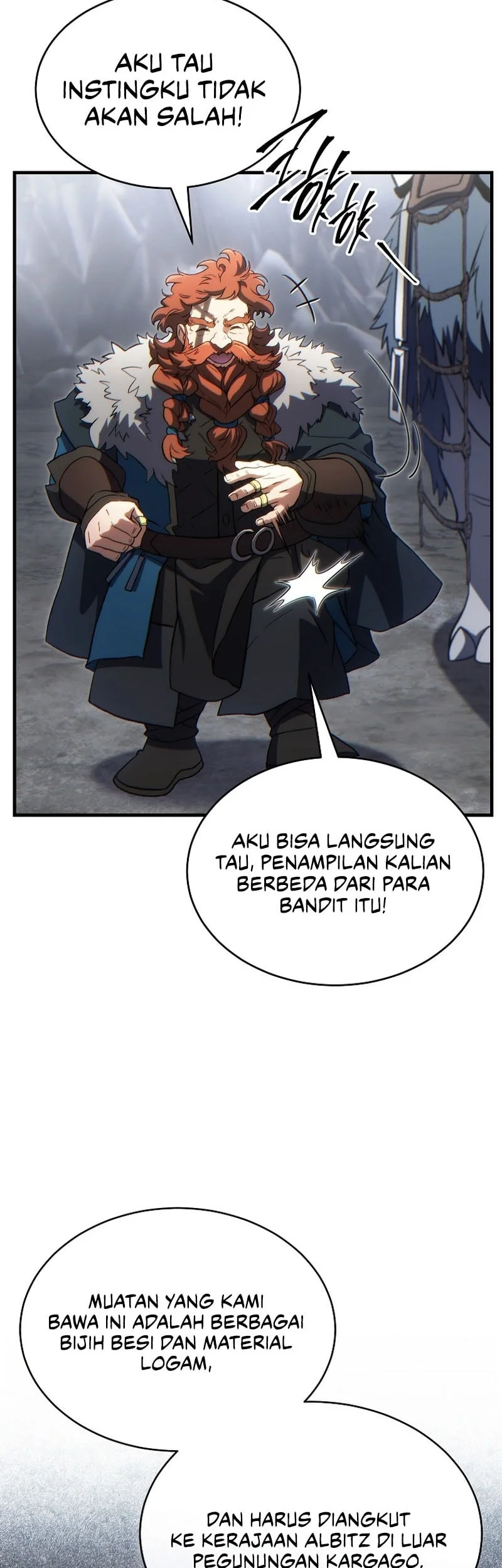The 100th Regression of the Max-Level Player Chapter 86 - halaman 27