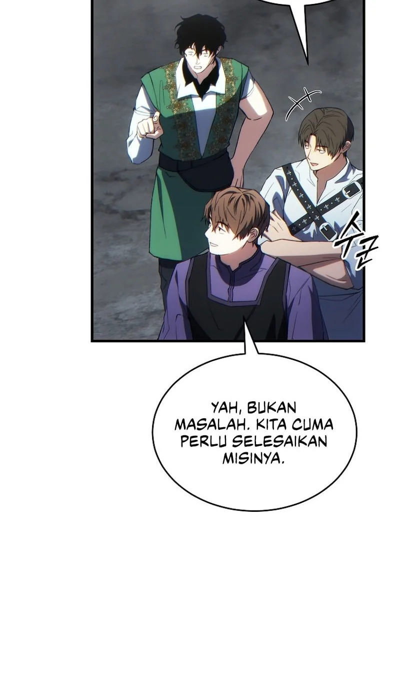 The 100th Regression of the Max-Level Player Chapter 86 - halaman 29