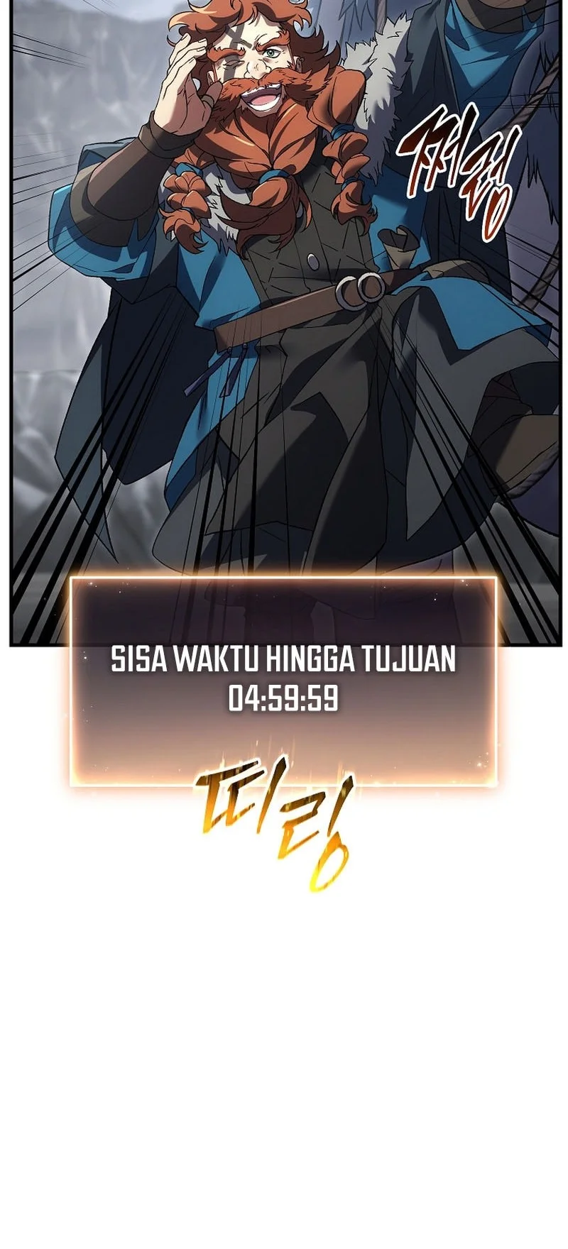 The 100th Regression of the Max-Level Player Chapter 86 - halaman 33