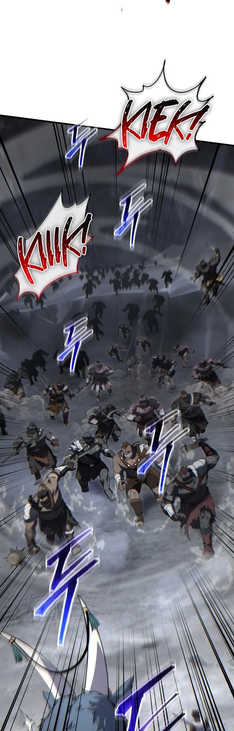 The 100th Regression of the Max-Level Player Chapter 86 - halaman 36