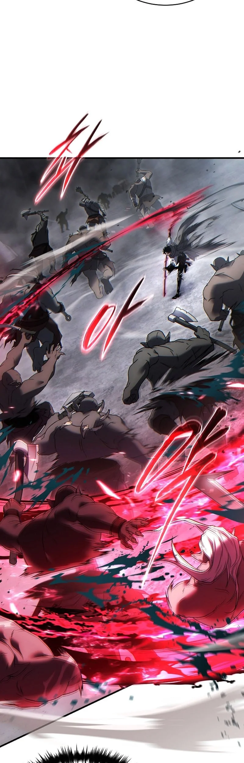 The 100th Regression of the Max-Level Player Chapter 86 - halaman 40
