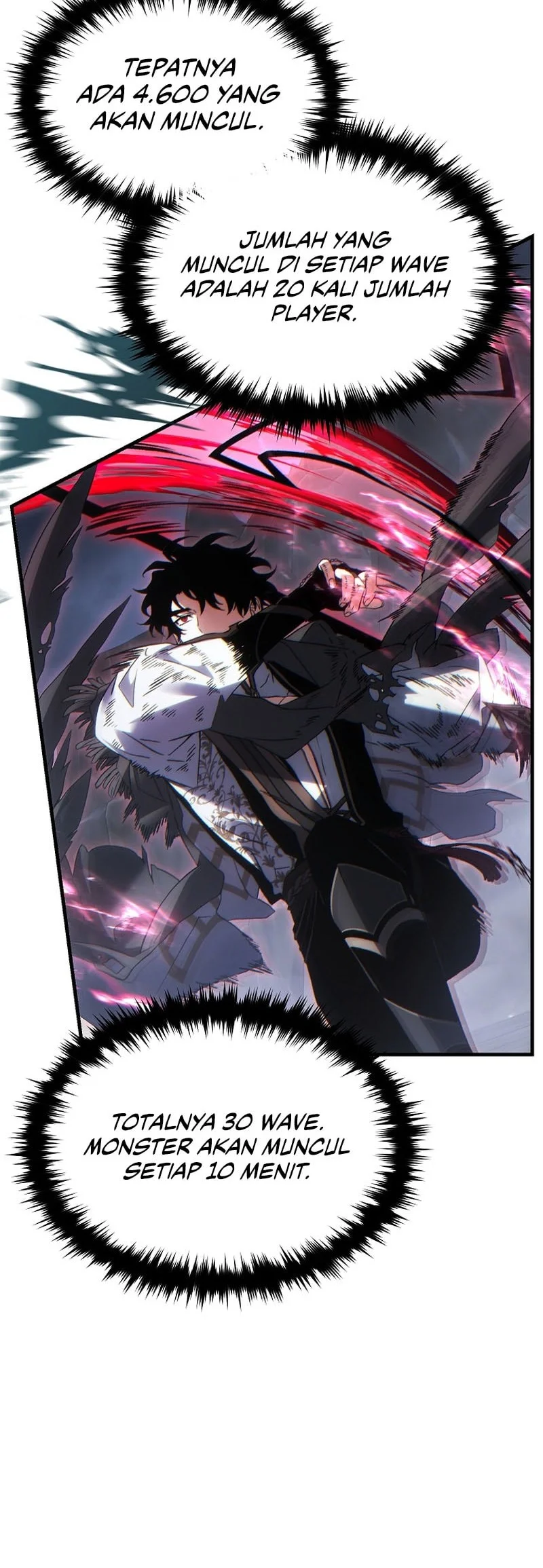 The 100th Regression of the Max-Level Player Chapter 86 - halaman 41