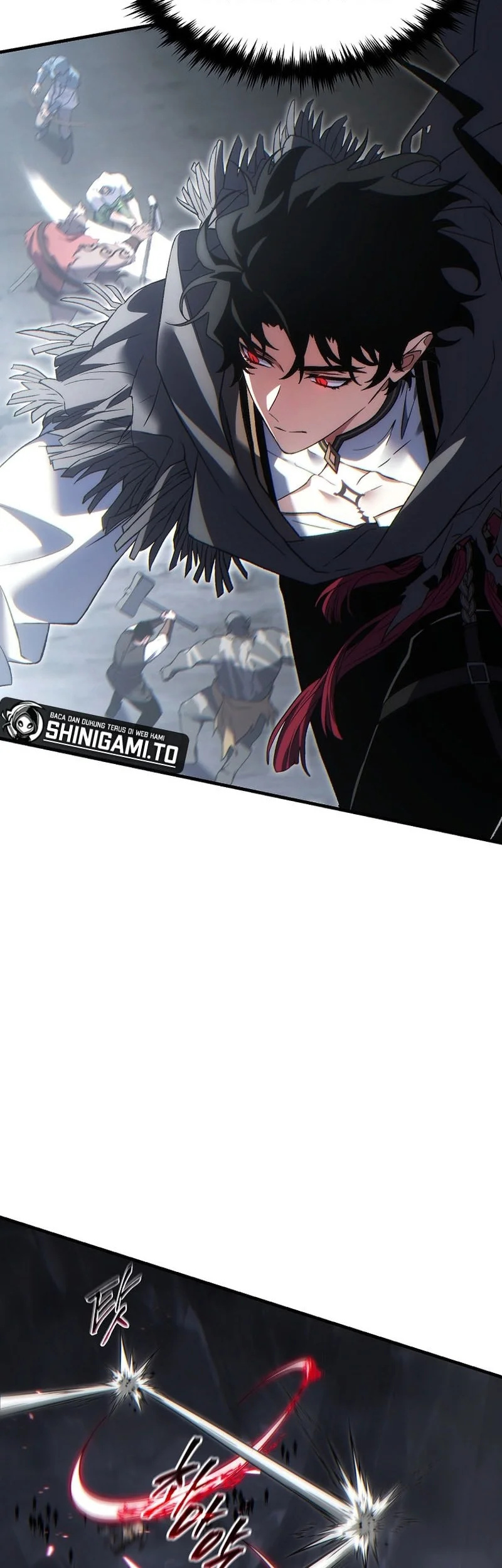 The 100th Regression of the Max-Level Player Chapter 86 - halaman 43