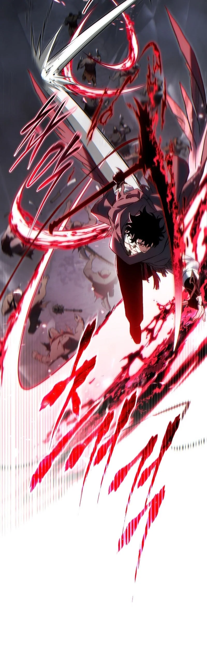 The 100th Regression of the Max-Level Player Chapter 86 - halaman 44