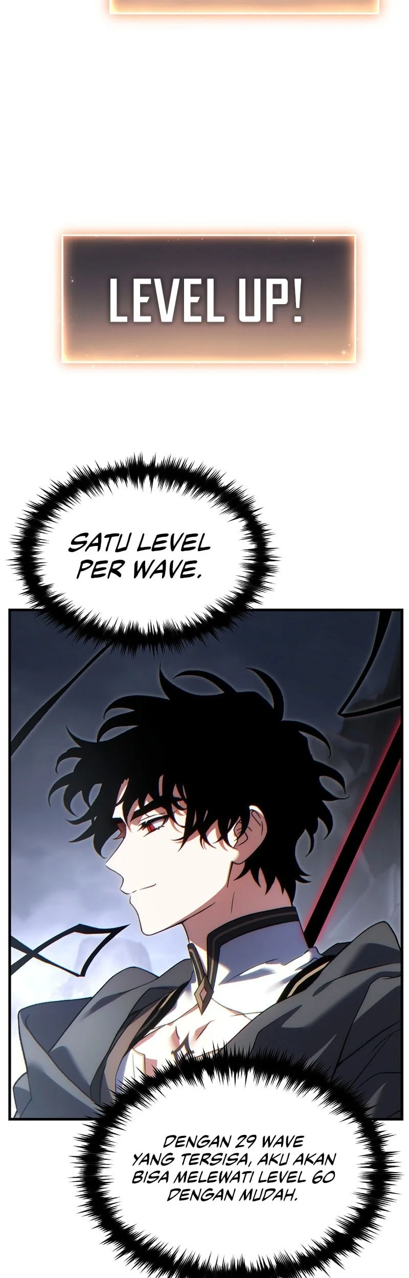 The 100th Regression of the Max-Level Player Chapter 86 - halaman 47