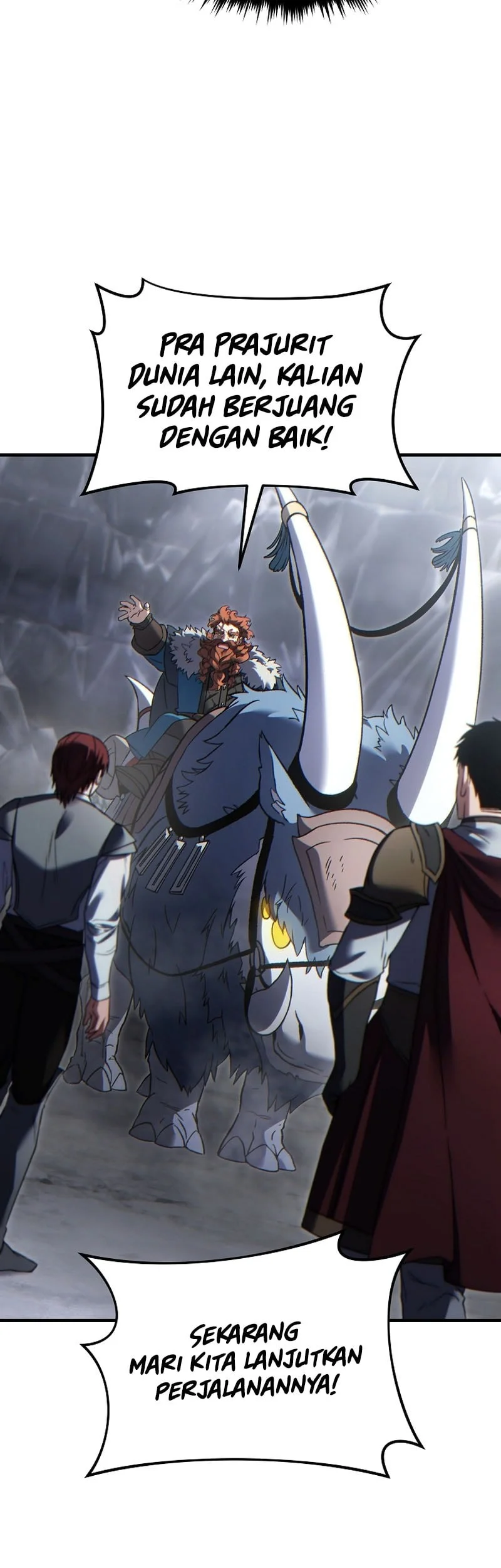 The 100th Regression of the Max-Level Player Chapter 86 - halaman 48