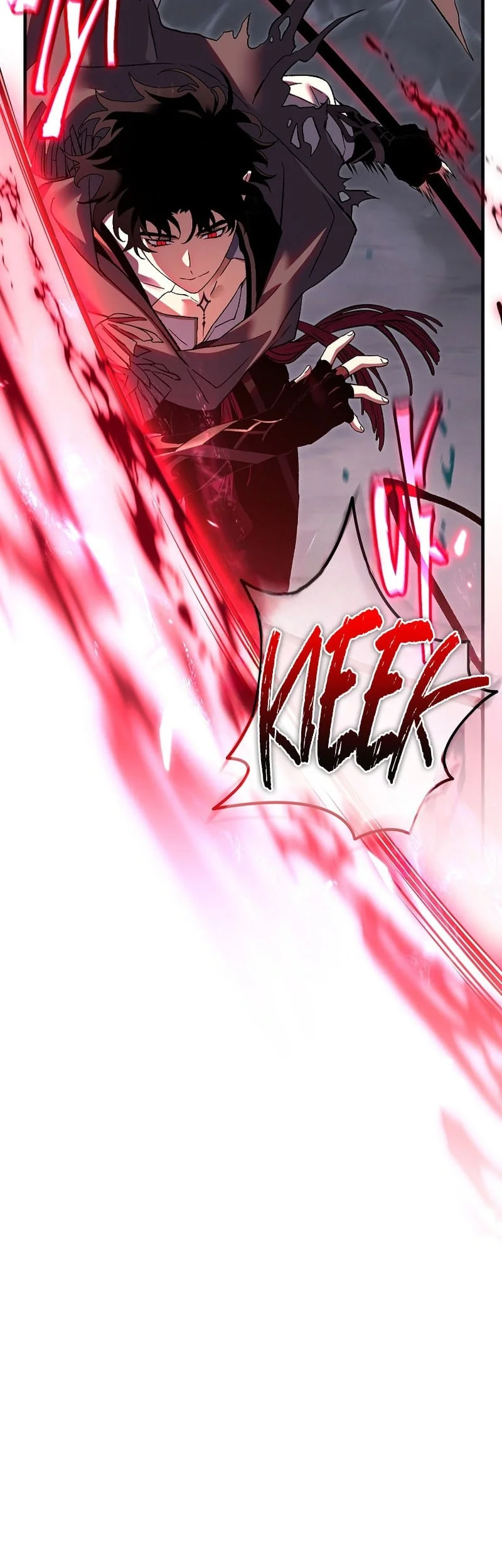 The 100th Regression of the Max-Level Player Chapter 86 - halaman 59
