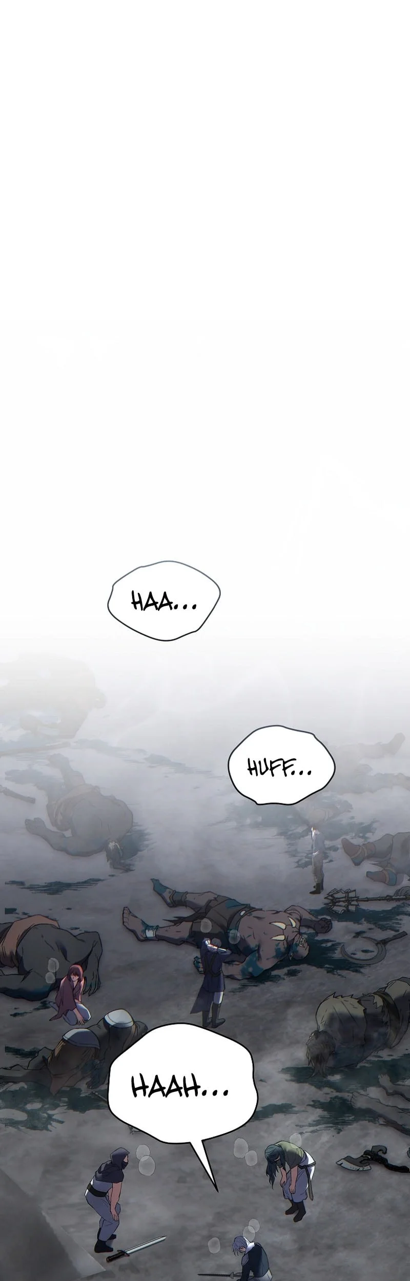 The 100th Regression of the Max-Level Player Chapter 86 - halaman 60
