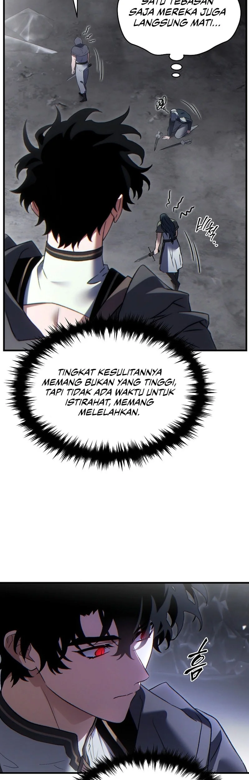 The 100th Regression of the Max-Level Player Chapter 86 - halaman 63
