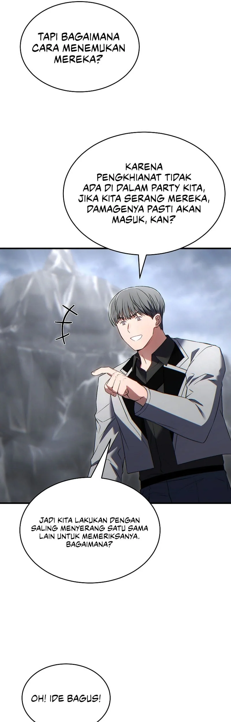 The 100th Regression of the Max-Level Player Chapter 86 - halaman 66