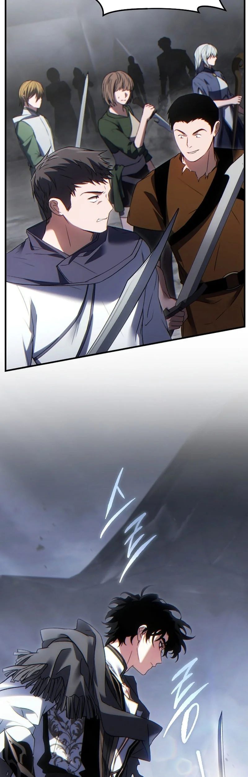 The 100th Regression of the Max-Level Player Chapter 86 - halaman 68