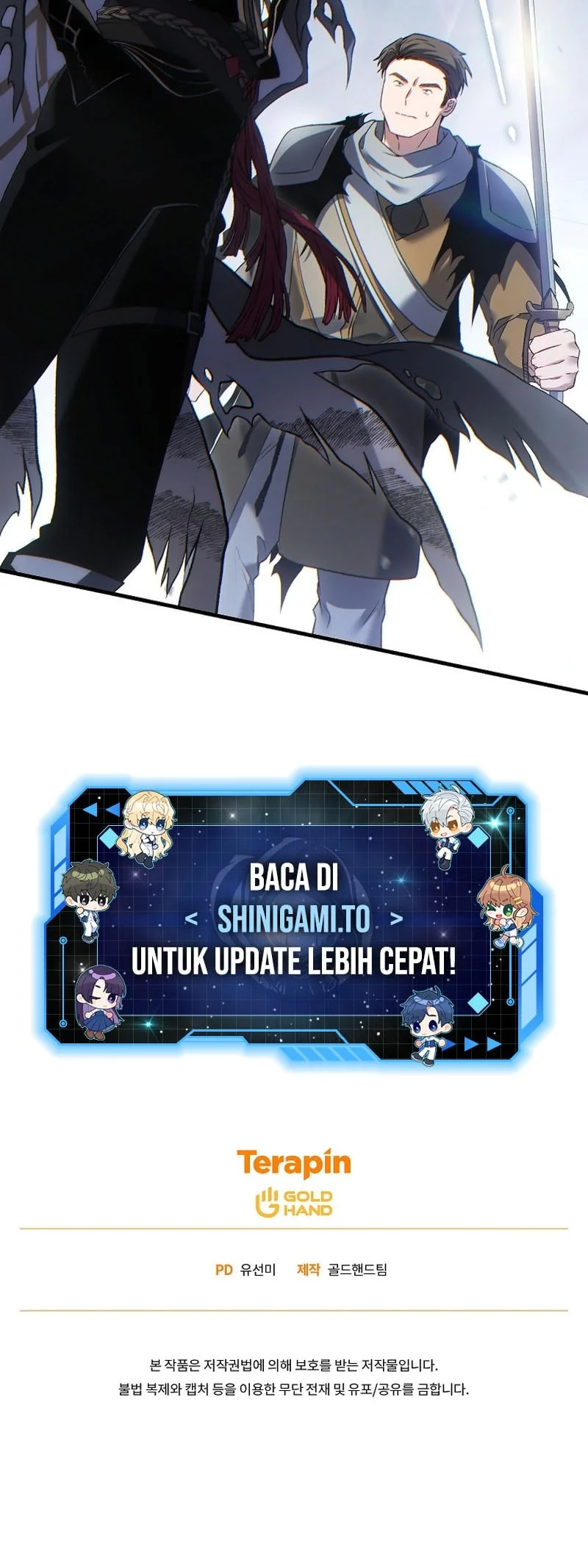 The 100th Regression of the Max-Level Player Chapter 86 - halaman 69