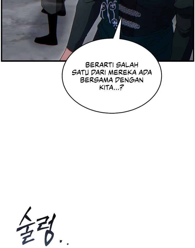 The 100th Regression of the Max-Level Player Chapter 86 - halaman 9
