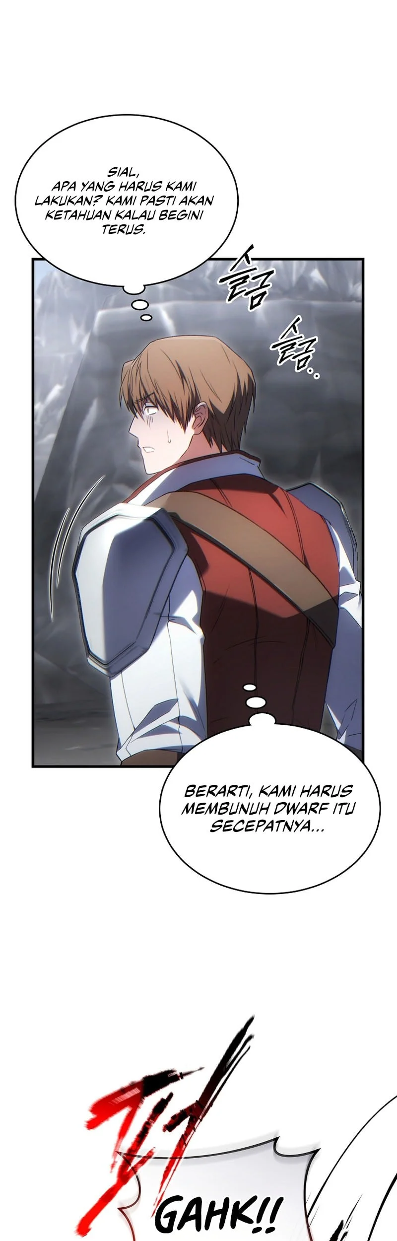 The 100th Regression of the Max-Level Player Chapter 87 - halaman 10