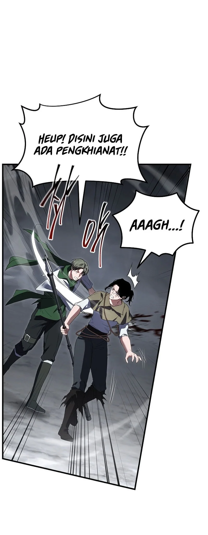 The 100th Regression of the Max-Level Player Chapter 87 - halaman 13