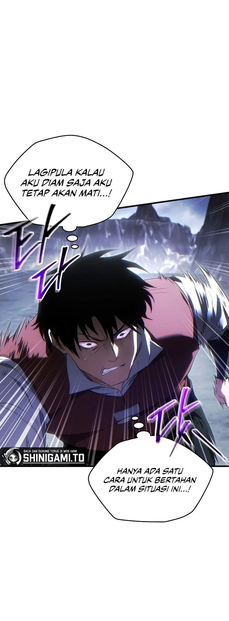 The 100th Regression of the Max-Level Player Chapter 87 - halaman 17