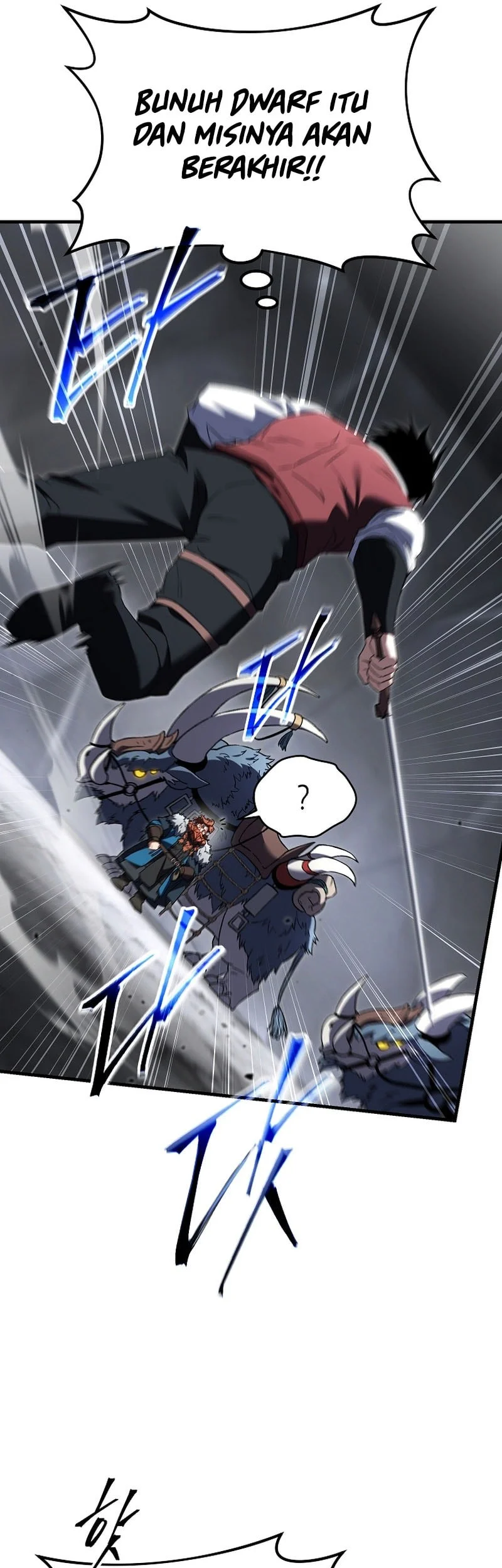 The 100th Regression of the Max-Level Player Chapter 87 - halaman 18