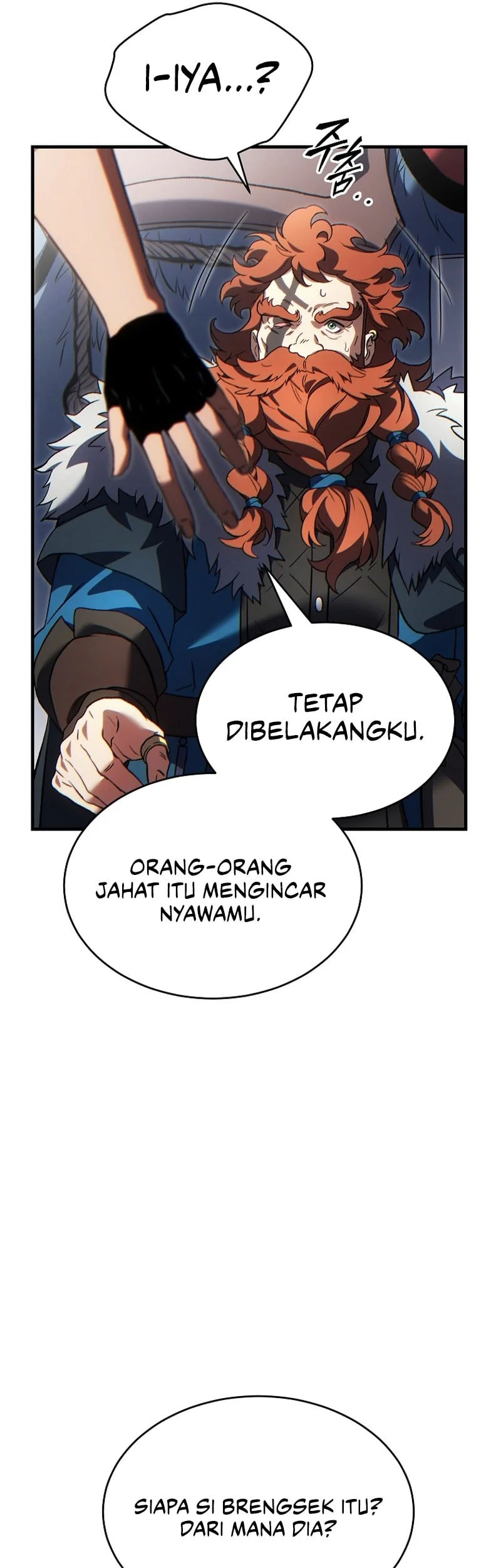 The 100th Regression of the Max-Level Player Chapter 87 - halaman 26