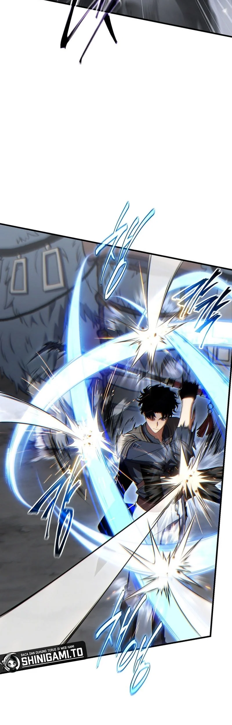 The 100th Regression of the Max-Level Player Chapter 87 - halaman 29