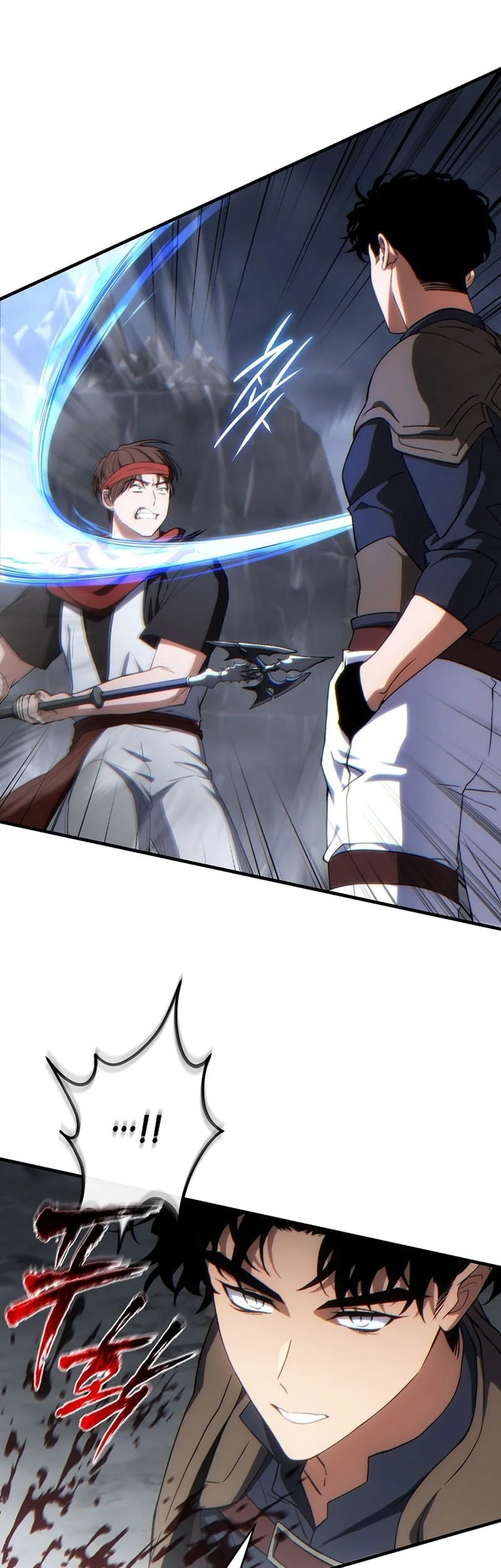 The 100th Regression of the Max-Level Player Chapter 87 - halaman 30