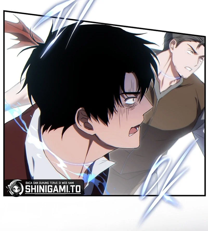 The 100th Regression of the Max-Level Player Chapter 87 - halaman 33