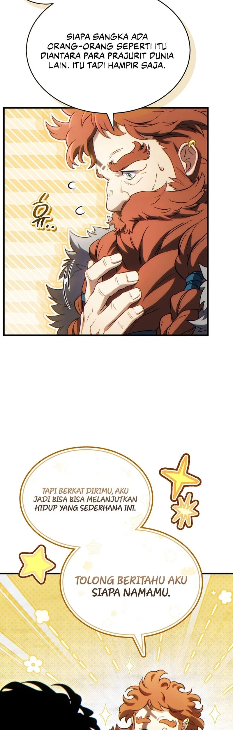 The 100th Regression of the Max-Level Player Chapter 87 - halaman 39